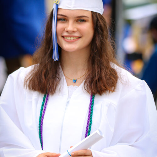 SPHS 2020 Graduation June 20th, 2020 4445