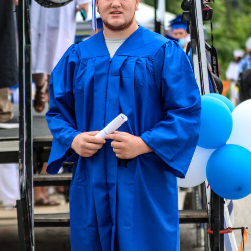 SPHS 2020 Graduation June 20th, 2020 3344