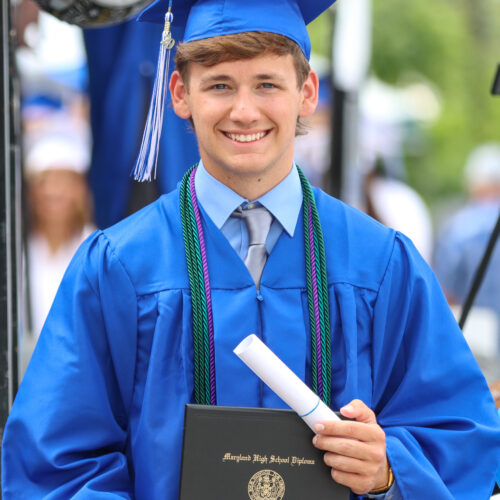 SPHS 2020 Graduation June 20th, 2020 5419