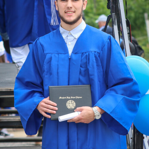 SPHS 2020 Graduation June 20th, 2020 3636