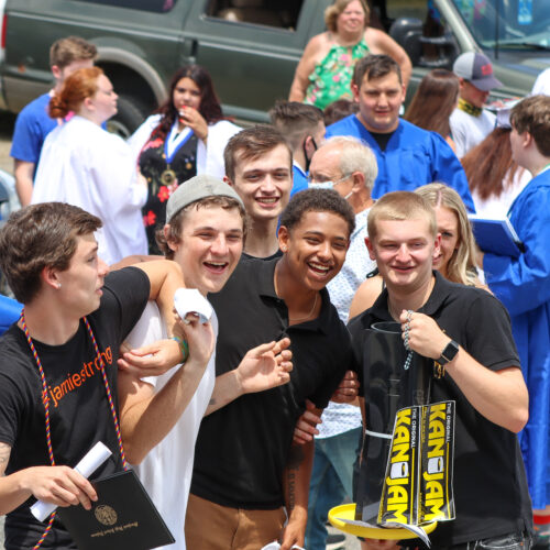 SPHS 2020 Graduation June 20th, 2020 5975