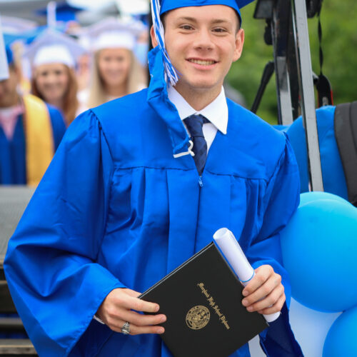 SPHS 2020 Graduation June 20th, 2020 4363