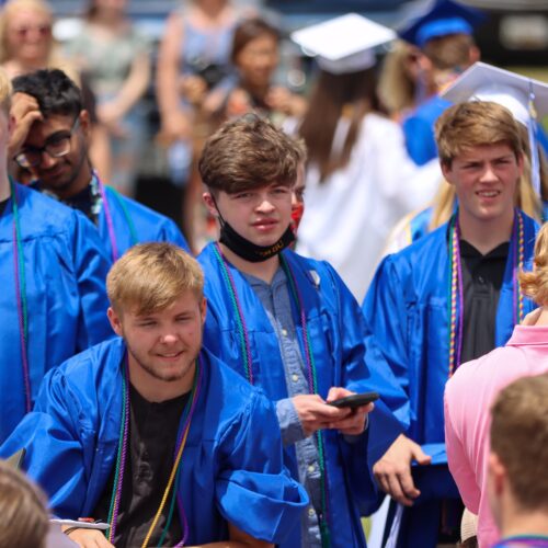 SPHS 2020 Graduation June 20th, 2020 5901