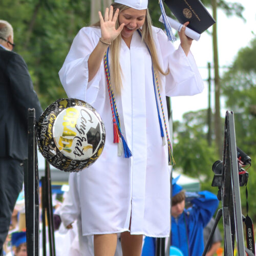 SPHS 2020 Graduation June 20th, 2020 3764