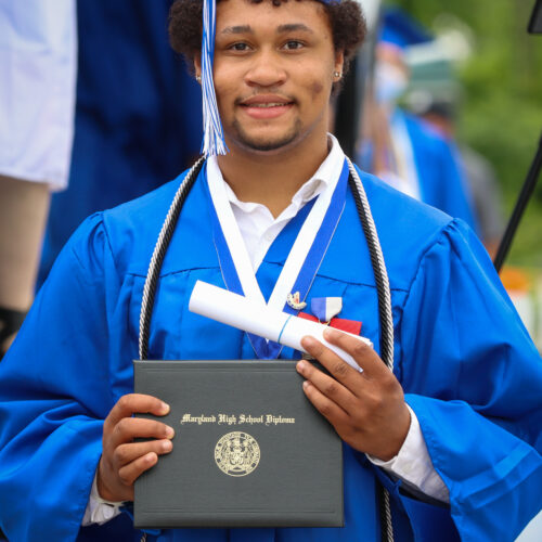 SPHS 2020 Graduation June 20th, 2020 4297