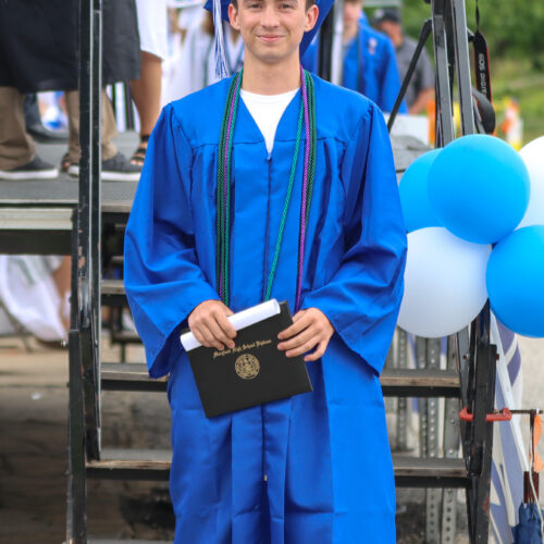 SPHS 2020 Graduation June 20th, 2020 3747