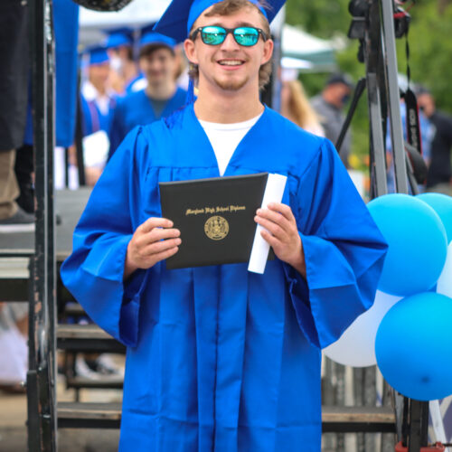 SPHS 2020 Graduation June 20th, 2020 3903