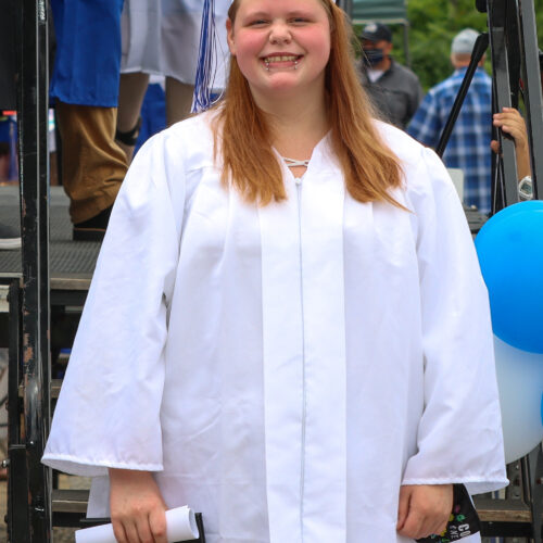 SPHS 2020 Graduation June 20th, 2020 4283