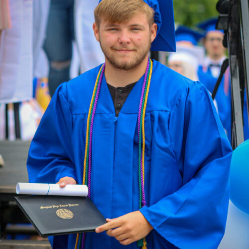 SPHS 2020 Graduation June 20th, 2020 3573