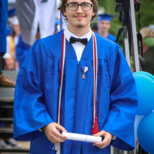 SPHS 2020 Graduation June 20th, 2020 3672