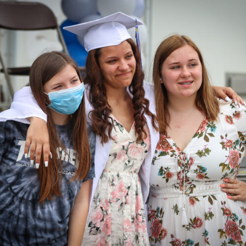 SPHS 2020 Graduation June 20th, 2020 2909