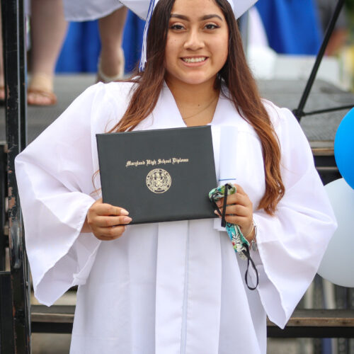 SPHS 2020 Graduation June 20th, 2020 5389