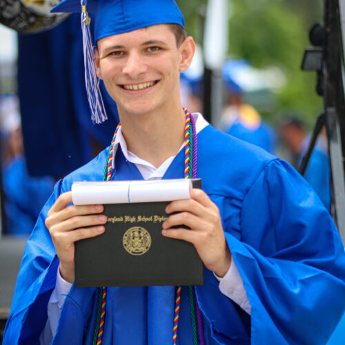 SPHS 2020 Graduation June 20th, 2020 4767