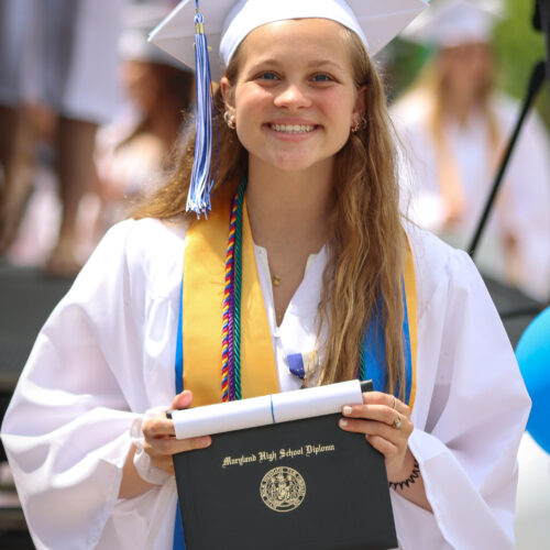 SPHS 2020 Graduation June 20th, 2020 5259