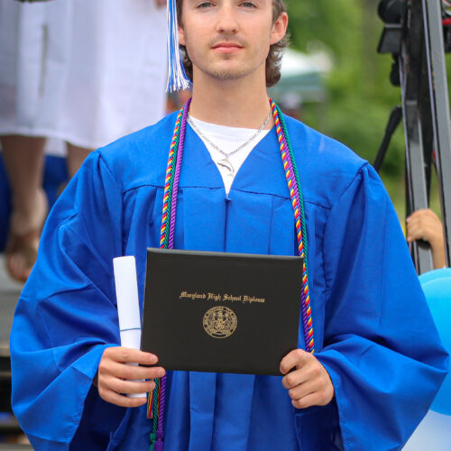 SPHS 2020 Graduation June 20th, 2020 4274