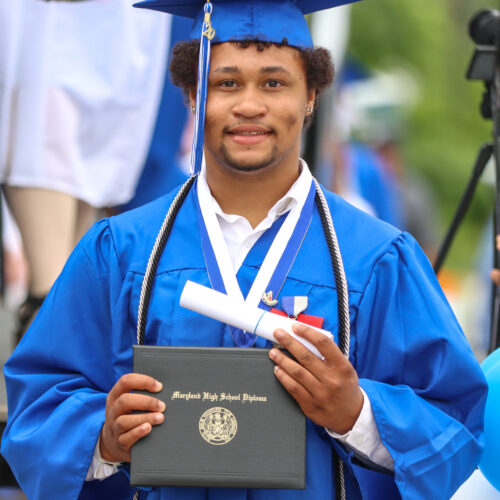 SPHS 2020 Graduation June 20th, 2020 4298