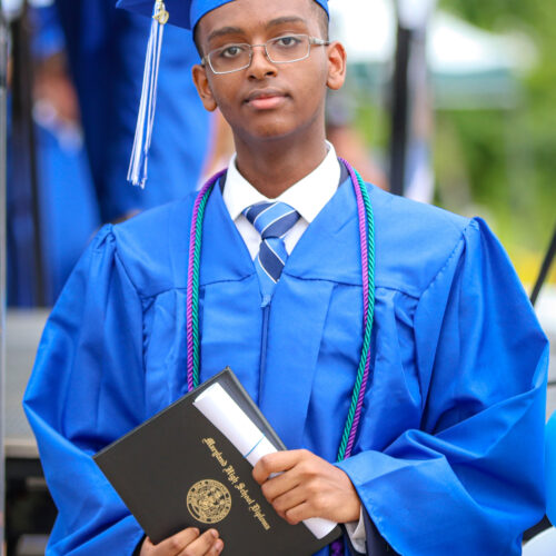 SPHS 2020 Graduation June 20th, 2020 5693