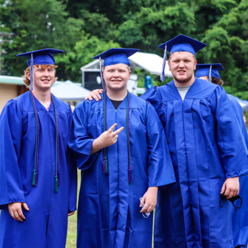 SPHS 2020 Graduation June 20th, 2020 3030