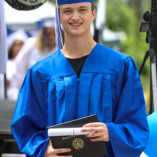 SPHS 2020 Graduation June 20th, 2020 5467