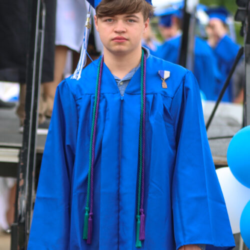 SPHS 2020 Graduation June 20th, 2020 3835