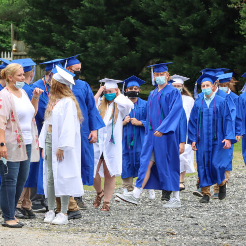 SPHS 2020 Graduation June 20th, 2020 3118