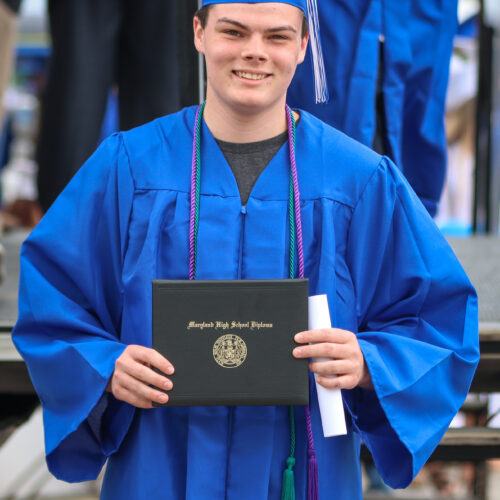 SPHS 2020 Graduation June 20th, 2020 3715