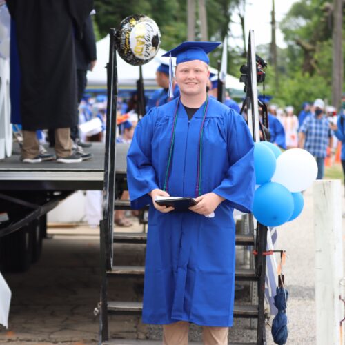 SPHS 2020 Graduation June 20th, 2020 3269