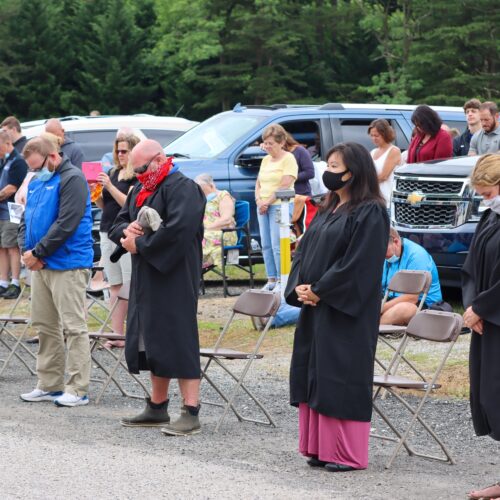 SPHS 2020 Graduation June 20th, 2020 3160