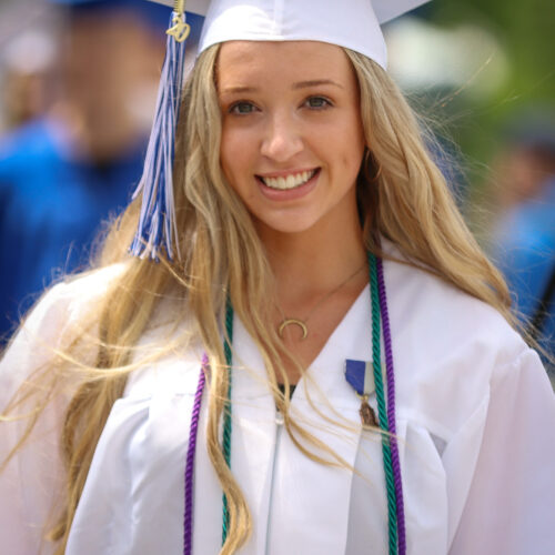 SPHS 2020 Graduation June 20th, 2020 5448