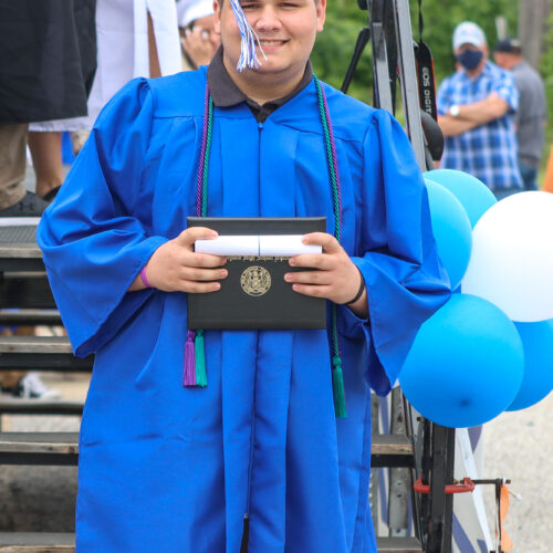 SPHS 2020 Graduation June 20th, 2020 4151