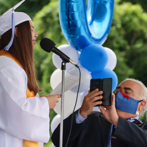 SPHS 2020 Graduation June 20th, 2020 3202