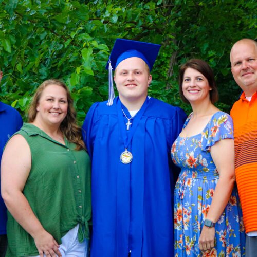 SPHS 2020 Graduation June 20th, 2020 6295