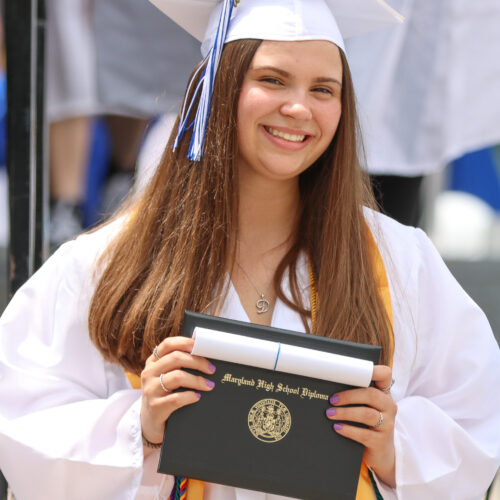 SPHS 2020 Graduation June 20th, 2020 5568