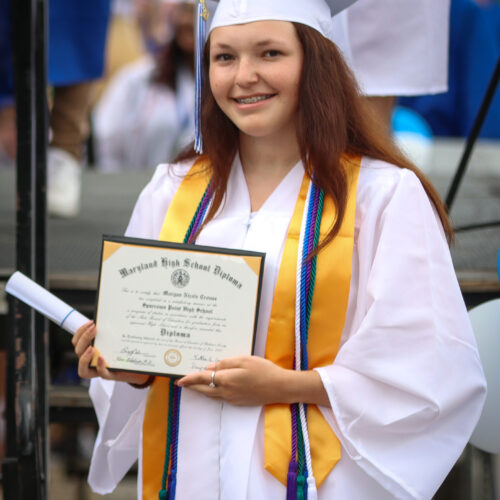 SPHS 2020 Graduation June 20th, 2020 3816