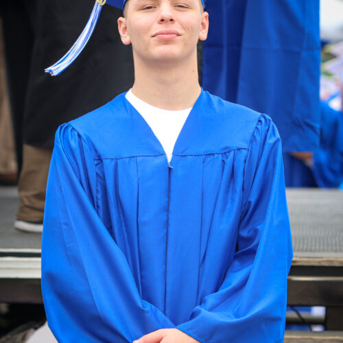 SPHS 2020 Graduation June 20th, 2020 4328