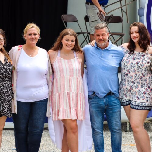 SPHS 2020 Graduation June 20th, 2020 6161