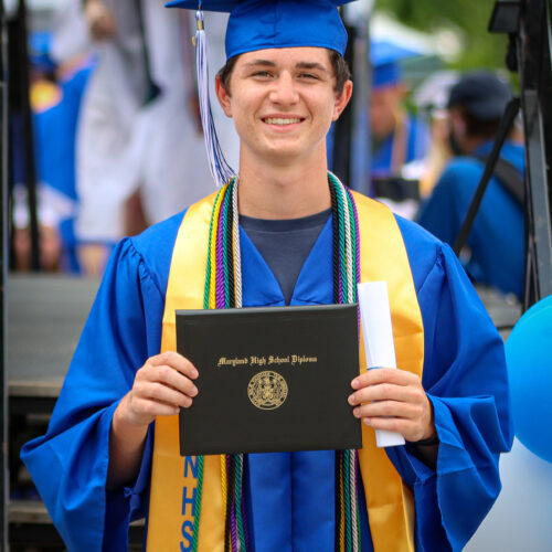 SPHS 2020 Graduation June 29th, 2020 14307