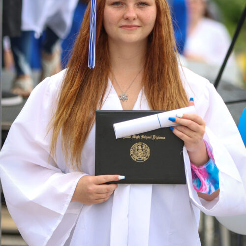 SPHS 2020 Graduation June 20th, 2020 5111