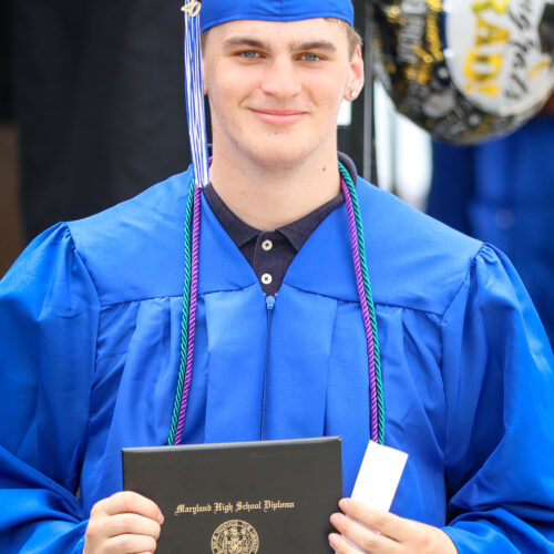 SPHS 2020 Graduation June 20th, 2020 4805