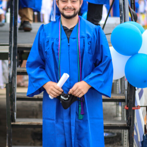 SPHS 2020 Graduation June 20th, 2020 3387