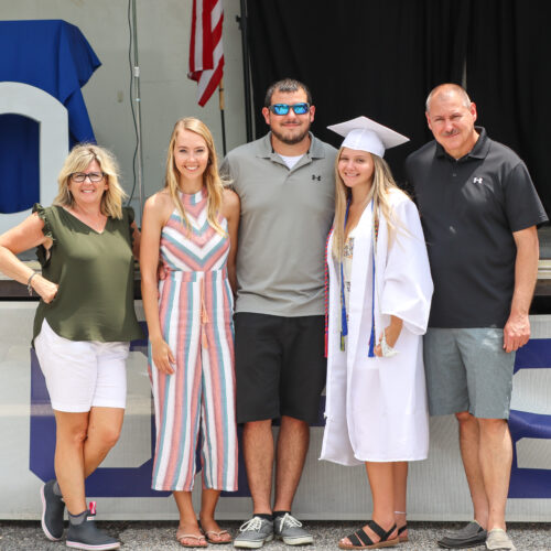 SPHS 2020 Graduation June 20th, 2020 6190