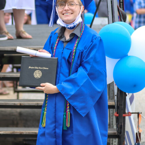 SPHS 2020 Graduation June 20th, 2020 3474