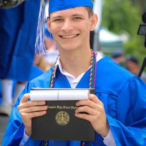 SPHS 2020 Graduation June 20th, 2020 4730