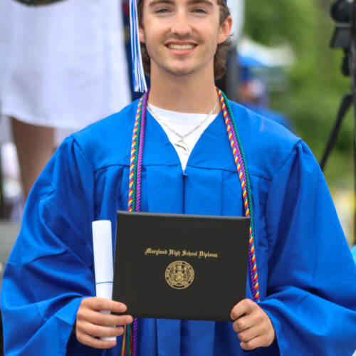 SPHS 2020 Graduation June 20th, 2020 4278