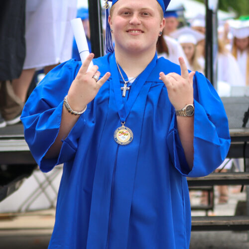 SPHS 2020 Graduation June 20th, 2020 5296