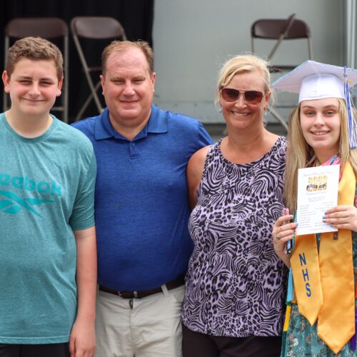 SPHS 2020 Graduation June 20th, 2020 6124