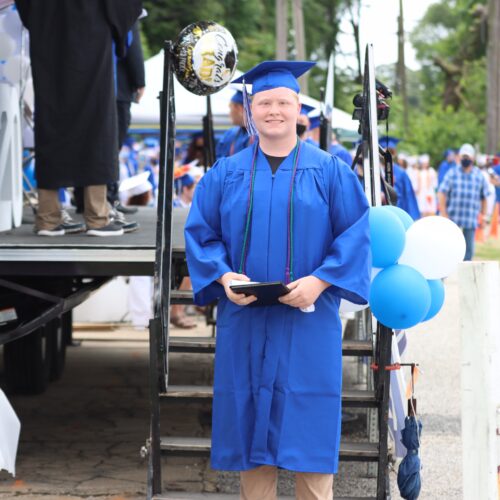 SPHS 2020 Graduation June 20th, 2020 3266