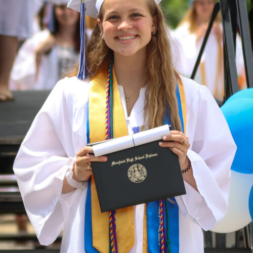 SPHS 2020 Graduation June 20th, 2020 5260