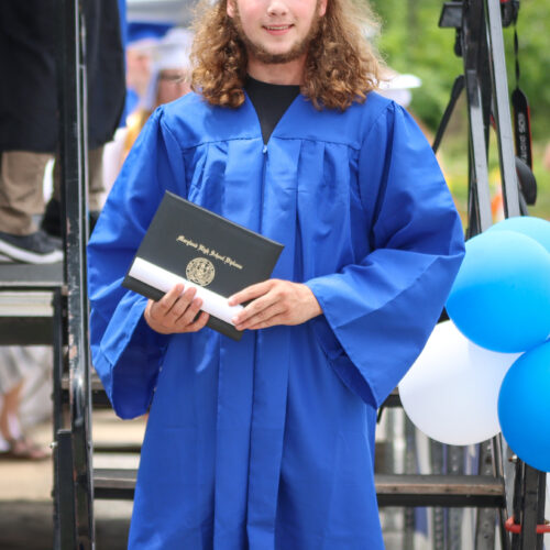 SPHS 2020 Graduation June 20th, 2020 5117