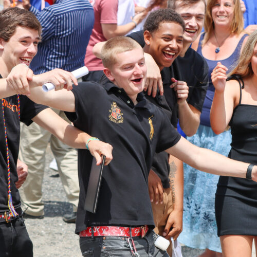 SPHS 2020 Graduation June 20th, 2020 5972